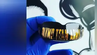 ПРОФЕССИОНАЛЬНАЯ ИНДИВИДУАЛЬНАЯ КАПА ТОП ДИЗАЙН