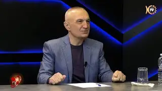 FJALA PËR JU - I FTUAR KRYETARI I PARTISE SE LIRISE,ILIR META