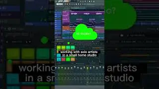 Best DAW 🤔| Logic Pro X 🤔| Pro Tools 🤔| Cubase 🤔| Ableton 🤔| FL Studio 🤔 | 