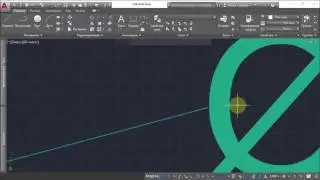 [Вебинар AutoCAD ч.1] Правила компоновки  шаблона и рабочего пространства