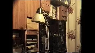 Последний звонок и тест видеокамеры