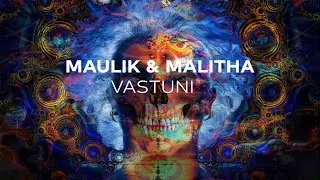 Maulik & Malitha - Vastuni