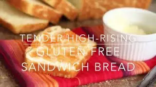 Gluten Free Bread
