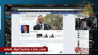 MyCounty-Line.com 07/22/13 MediaCast