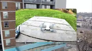 MAVIC MINI FOR YOUR AERIAL PHOTOGRAPHY
