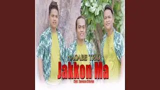 Jakkon Ma