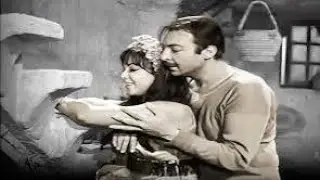 أجرأ فيلم ناهد شريف ورشدي أباظة
