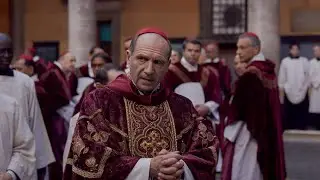 Conclave (2024) Movie Explained in Hindi