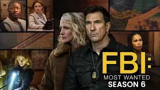 Most Wanted Season 6 Trailer | Release Date | Everything You Need To Know!!