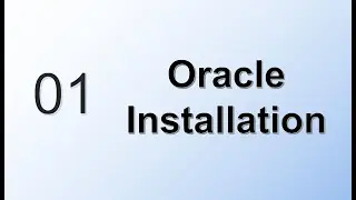 How To Install Oracle 19c in Windows10 64bit
