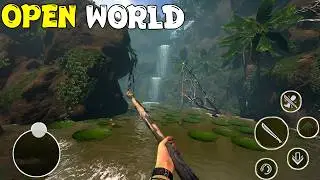 Best Open World Games For Android