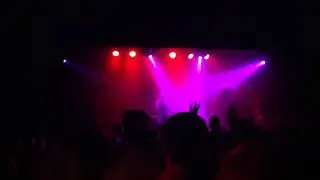 Grouplove-"Slow"-Crocodile Cafe