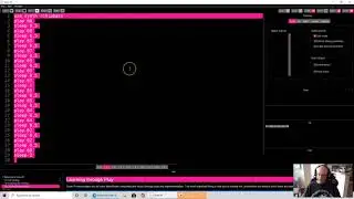 Sonic Pi #3 -- Synths