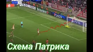Наши в еврокубках. Антверпен - Шахтёр, Брейдаблик - Заря. Разный футбол и прочие судьи