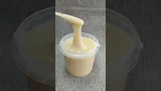 эспарцетовый мëд