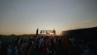 FLYIN'OPEN AIR - Aérodrome de Médis