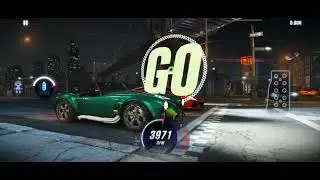 CSR2 Gameplay