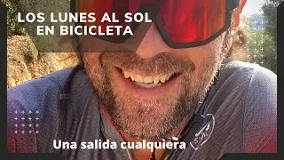 Salida en bici con mis amigos / JAVILTRRON