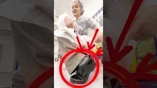 БЕЗУМНЫЕ праздники на Моем мармеладном заводе!