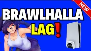 How to Fix Brawlhalla Lag PS5
