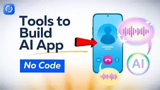 3 best no-code tools to build an AI app that people want to use