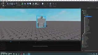 How To Make a Crawl Animation In Roblox Studio 2020!
