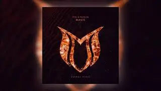 FEEL & Papulin - Magic