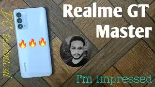 Realme GT Master edition in 2022 - Still Awesome 🔥