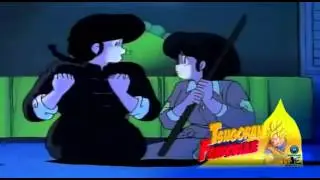 el plan de ranma fandoblaje latino