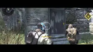 Warface РМ: Переход в 1-ю лигу.Или как это было?!