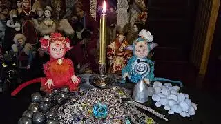 ПРИЗВАТЬ ДЕНЬГИ НА КАРТУ.   ДЛЯ ВСЕХ.   ВЕДЬМИНА ИЗБА  ▶️ ИНГА ХОСРОЕВА