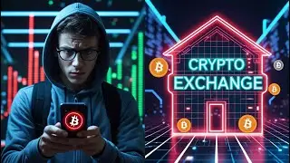What Is a Crypto Exchange 🤔 The Easiest Explanation Ever!