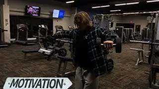 MOTIVATIONAL SPEECH BEFORE YOU WORKOUT... #motivation #fyp #zyzzspeech #gymmotivation
