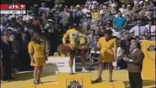 [Documentario] 60 Minutos Lance Armstrong em Português