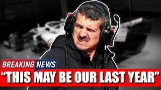 Is Haas The Worst Ever F1 Team to Exist?
