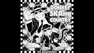Donkey Kong Country - Fear Factory - Ska Punk Reggae Cover by The Holophonics
