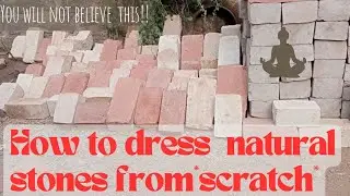 The Hidden Luxury of Natural Stone in Kenya