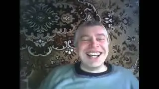 Геннадий Горин смеётся