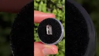 Discovering HUGE Quartz, Tourmaline, Crystals and more!