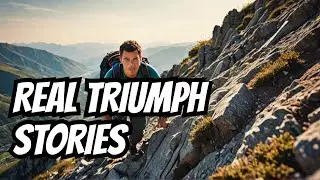 Overcoming Obstacles: Real Stories of Triumph