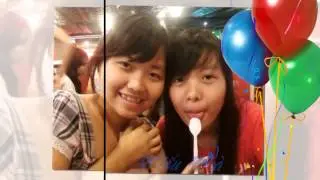 Happy woman's day - We always love girls :D