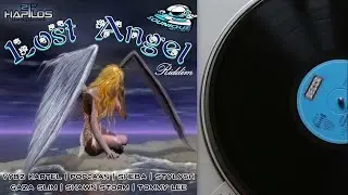 LOST ANGEL RIDDIM | DJ A-LYT | VYBZ KARTEL | POPCAAN | SHEBA | GAZA SLIM | TOMMY LEE