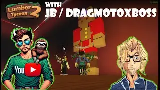 Roblox   Lumber Tycoon 2 @JBdrag BASE TOUR