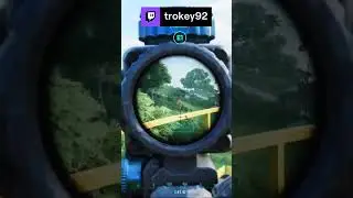 Pro tip, Don't miss! | trokey92 on 