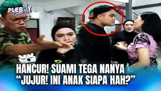 UYA GAK HABIS PIKIR AMA SUAMI MODELAN KAYAK GINI! | Pleboy Jaman Now Eps 117 (FULL)