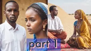 PART 1 \ FAADUMO SHEEKADII AYAAN IYO LIBAAXYADA