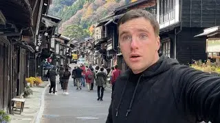 I visited Narai of a Thousand Houses….