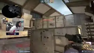 Scream is back