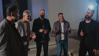 IRMÃOS - SOSSEGAI