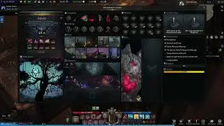 Lost Ark Feiton Adventurers Tome Hidden Story The Secret Of The Underground Storage - GogetaSuperx
